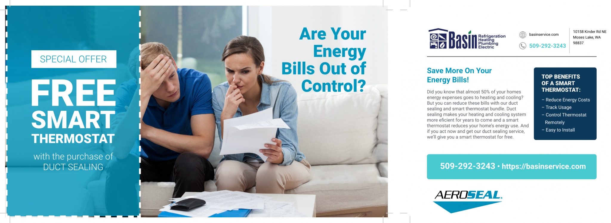 Air Duct Sealing, Duct Sealing, Duct Sealing Service & Air Duct Sealing